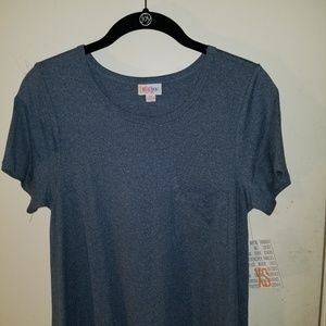 Lularoe Carly dress XS